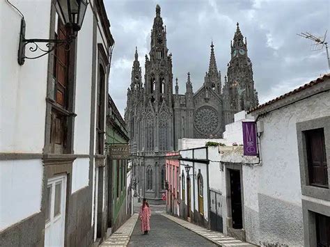 que ver arucas|Los 8 lugares imprescindibles qué ver Arucas (Gran Canaria)